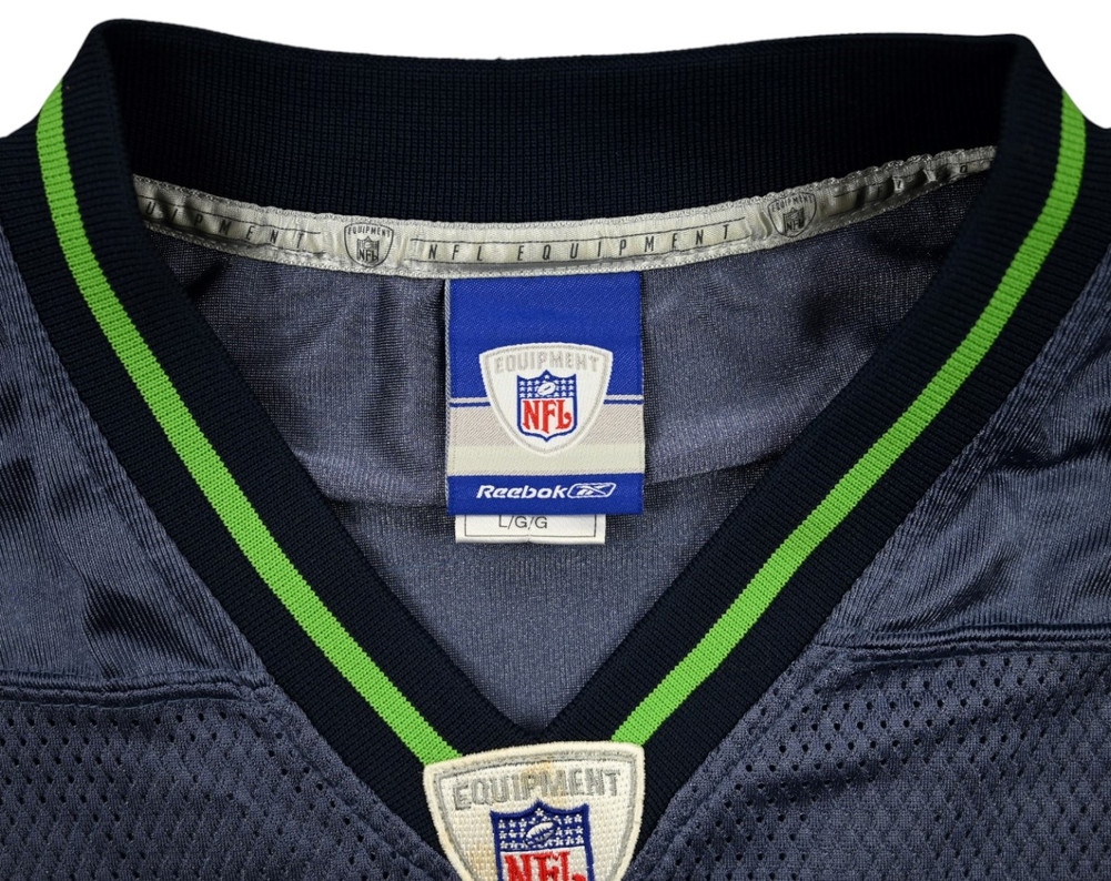 SEATTLE SEAHAWKS *ALEXANDER* NFL KOSZULKA L