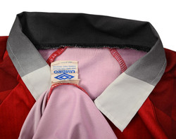 1996-98 MANCHESTER UNITED *CANTONA* KOSZULKA XL