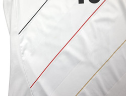 2012-13 GERMANY *MULLER* SHIRT XL. BOYS