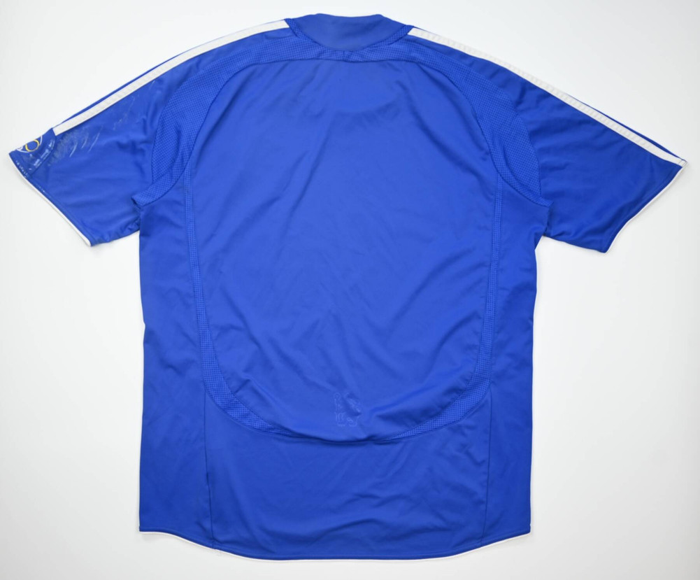 2006-08 CHELSEA LONDON KOSZULKA L