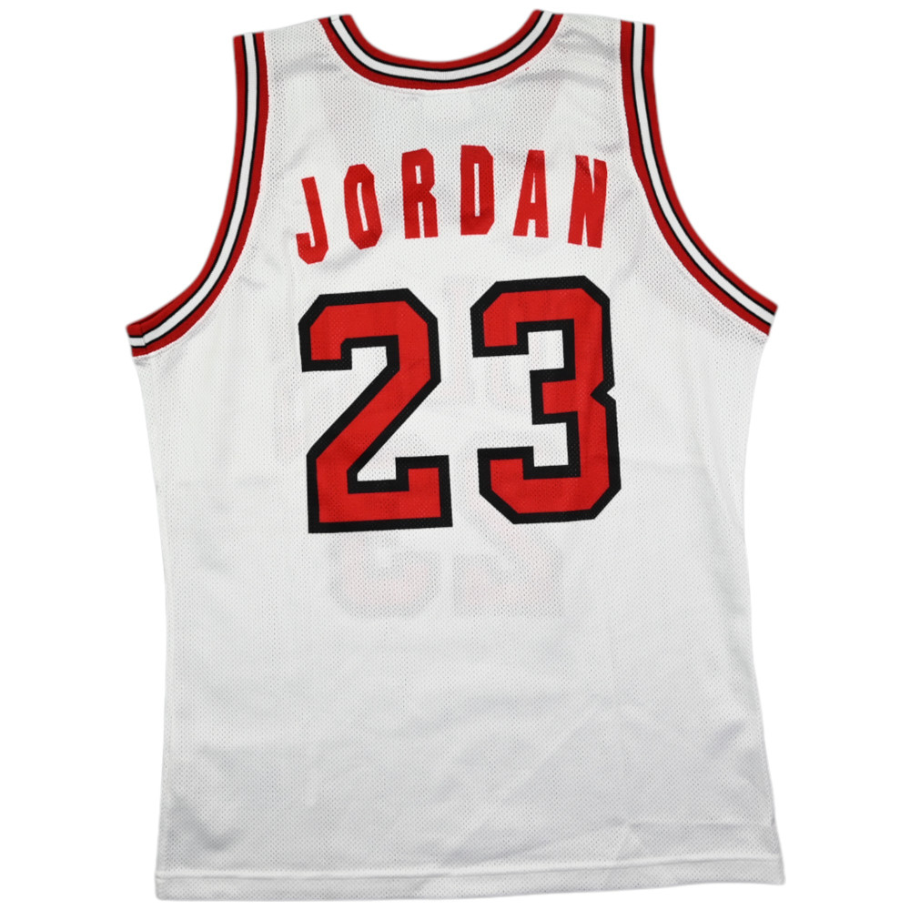 CHICAGO BULLS *JORDAN* NBA KOSZULKA M