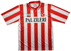1995-96 VICENZA KOSZULKA XL