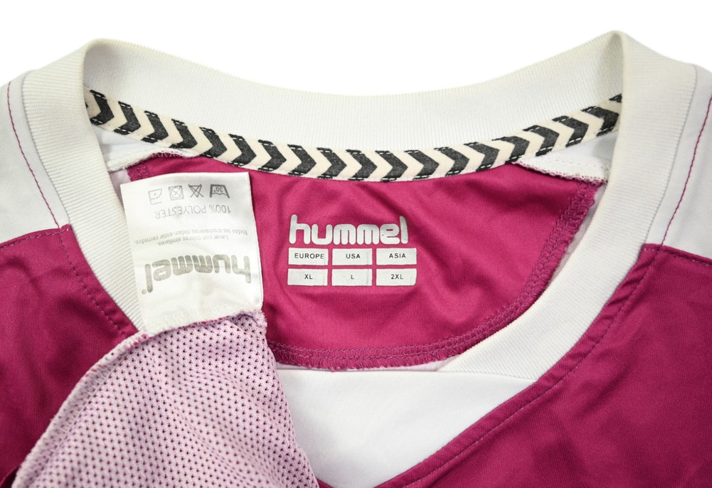 2017-18 REAL VALLADOLID *SERGIO* KOSZULKA XL