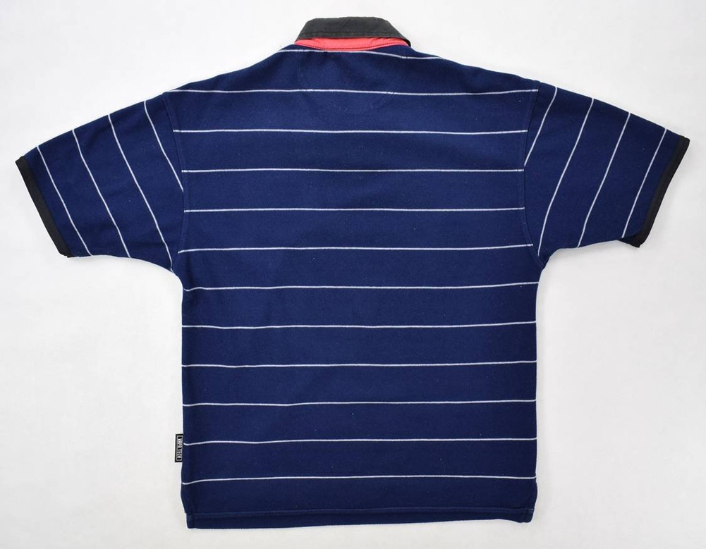 1999-00 MANCHESTER UNITED SHIRT XXS