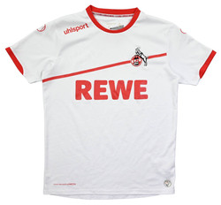 2018-19 1. FC KOLN SHIRT S