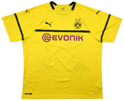 2018-19 BORUSSIA DORTMUND *REUS* KOSZULKA 3XL 