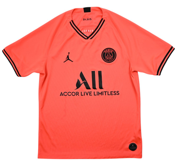 2019-20 PARIS SAINT GERMAIN KOSZULKA M