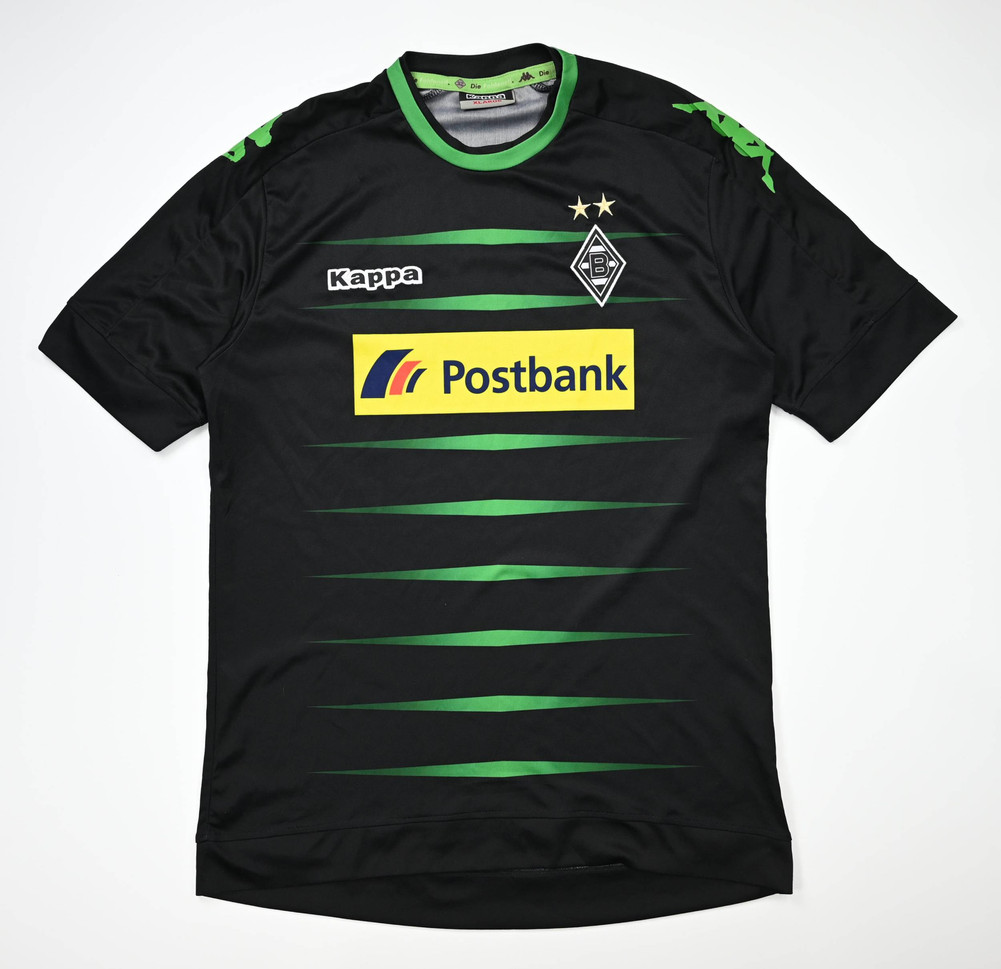 2016-17 BORUSSIA MONCHENGLADBACH KOSZULKA XL