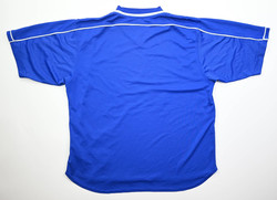 1999-01 GLASGOW RANGERS KOSZULKA XL
