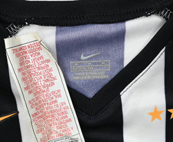 2004-05 JUVENTUS KOSZULKA M. BOYS