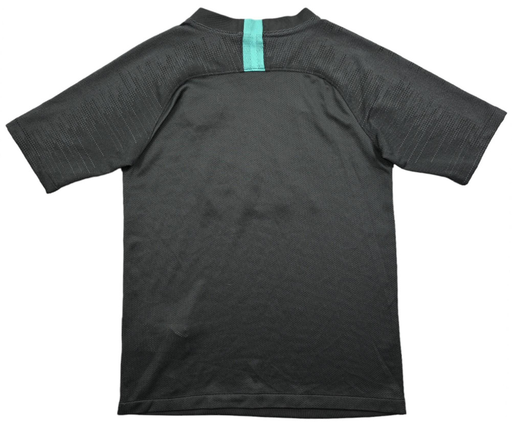 FC BARCELONA SHIRT L. BOYS