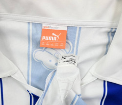 2011-12 SHEFFIELD WEDNESDAY SHIRT XXL