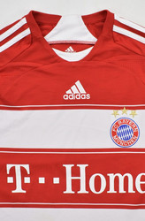 2007-09 BAYERN MUNCHEN KOSZULKA M