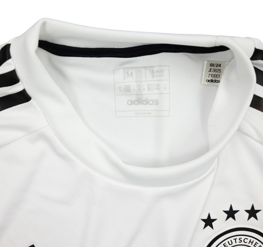 2024-25 GERMANY SHIRT M