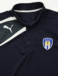 COLCHESTER UNITED SHIRT M