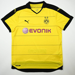 2015-16 BORUSSIA DORTMUND KOSZULKA XXL