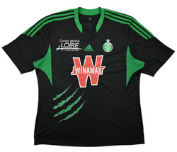 2013-15 SAINT ETIENNE KOSZULKA XL