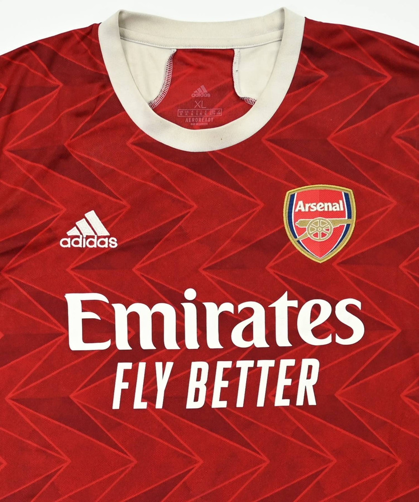 2020-21 ARSENAL LONDON KOSZULKA XL