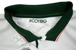 2017-18 IRELAND SHIRT S