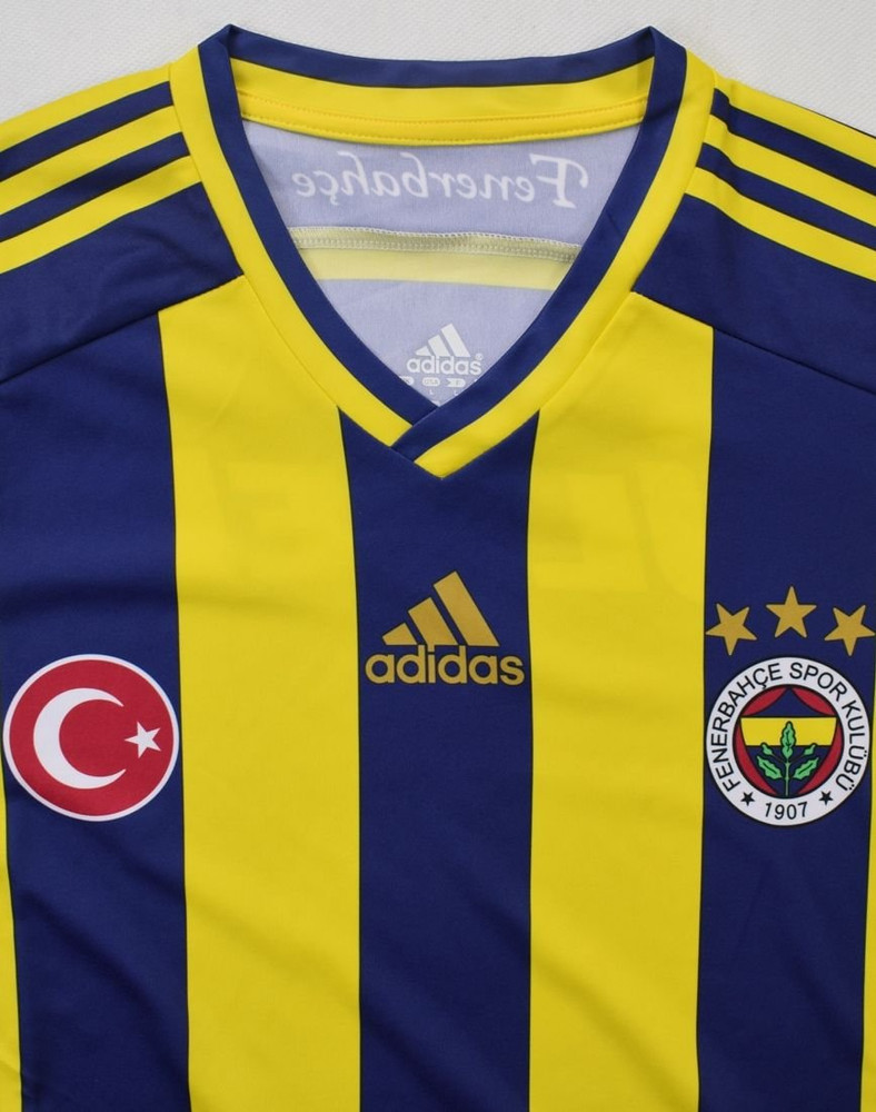 2013-14 FENERBAHCE SK KOSZULKA L