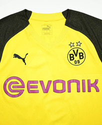 2018-19 BORUSSIA DORTMUND *WITSEL* SHIRT M