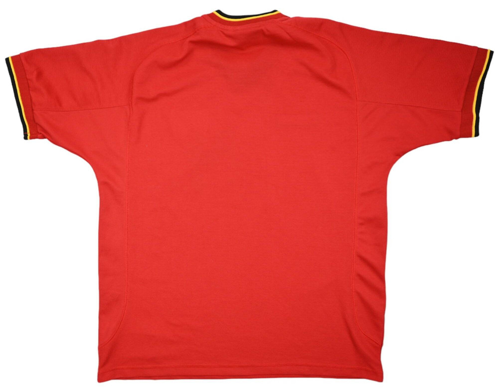 2001-02 GALATASARAY KOSZULKA XL