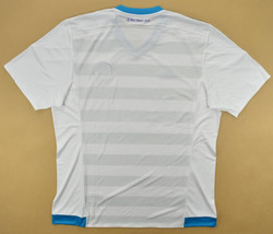 2015-17 FC SCHALKE 04 SHIRT XL