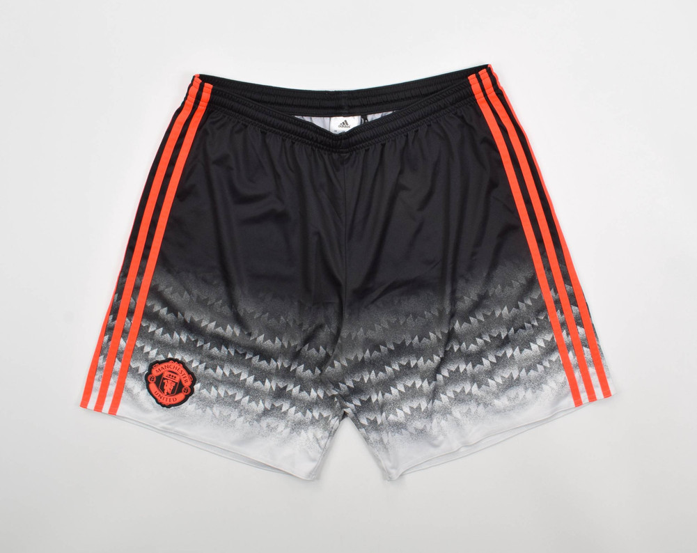 MANCHESTER UNITED SPODENKI L