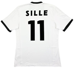 WEST GERMANY SHIRT M