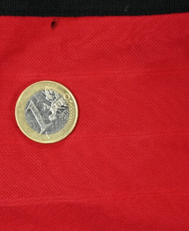 2003-04 NURNBERG KOSZULKA XXL