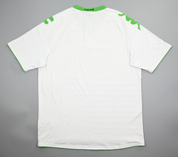 2013-14 BORUSSIA MONCHENGLADBACH KOSZULKA XL