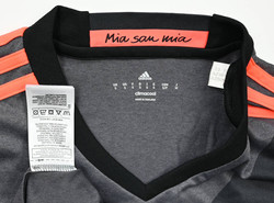 2016-17 BAYERN MUNCHEN *HUMMELS* KOSZULKA S