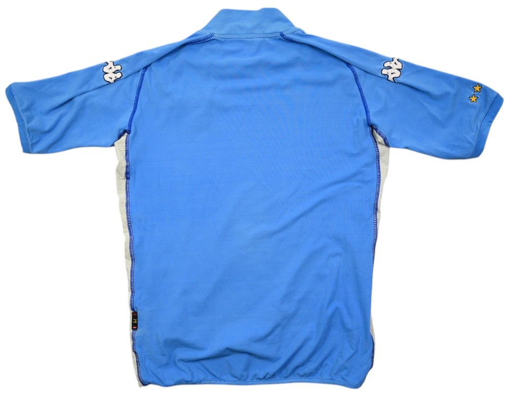 2002 ITALY KOSZULKA M