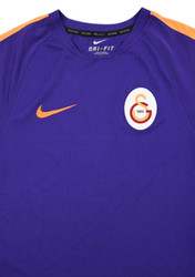 2014-15 GALATASARAY KOSZULKA S