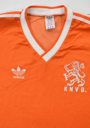 1985-88 HOLLAND SHIRT M