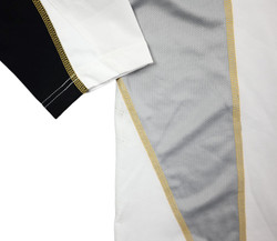 2005-06 OLYMPIACOS *DOUGEROGLOU* LONGSLEEVE KOSZULKA XL