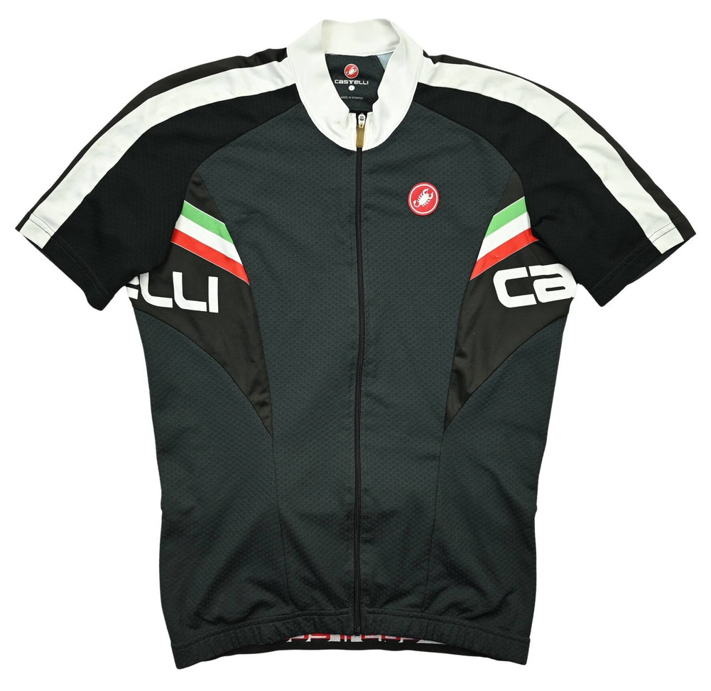 CASTELLI CYCLING SHIRT L