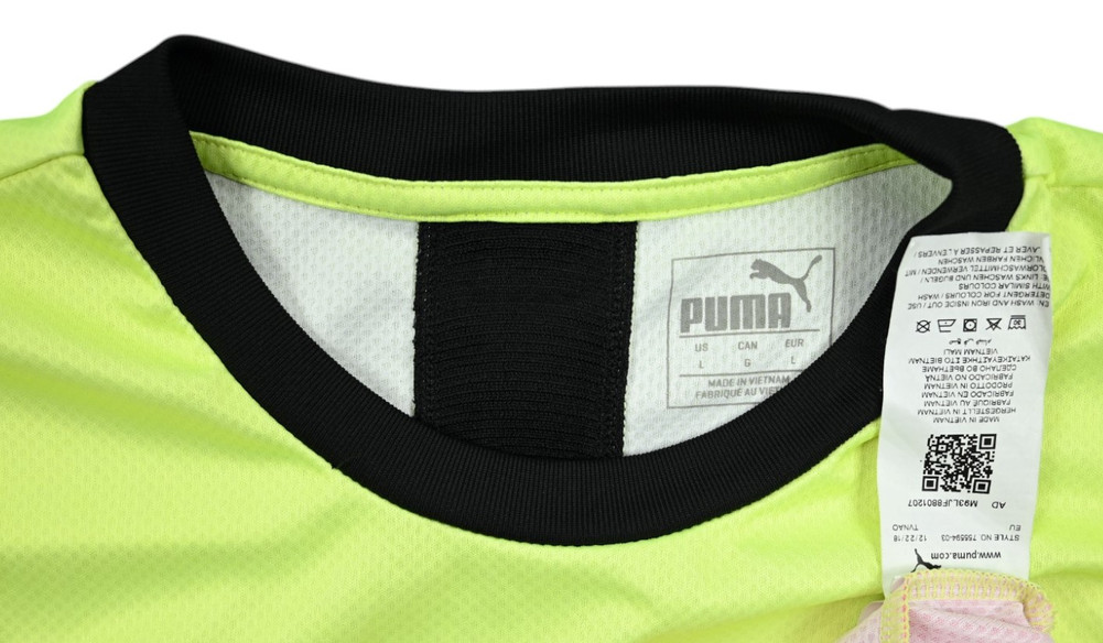 2019-20 MANCHESTER CITY KOSZULKA L