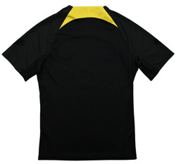 2022-23 PARIS SAINT-GERMAIN SHIRT S