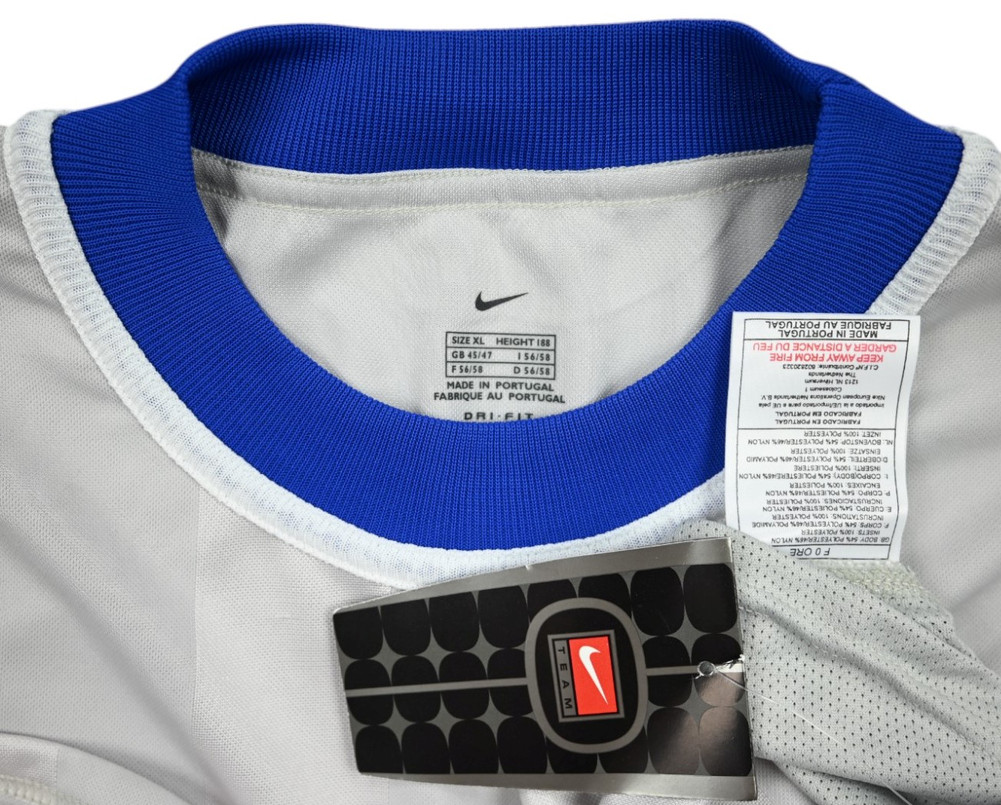 2000-01 HERTHA BERLIN LONGSLEEVE KOSZULKA XL