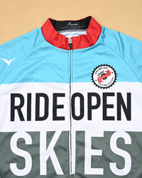 SCIMITAR CYCLING SHIRT XXL