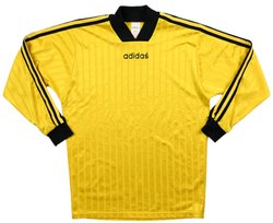 ADIDAS OLDSCHOOL SHIRT S