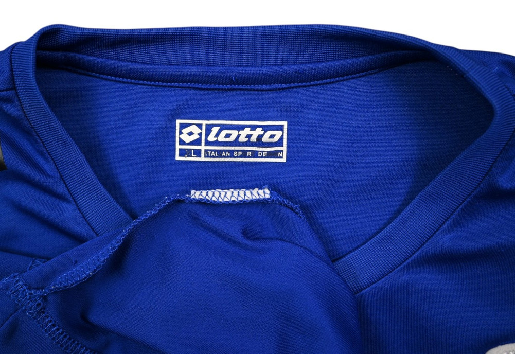 2012-13 QUEENS PARK RANGERS LONGSLEEVE KOSZULKA XL