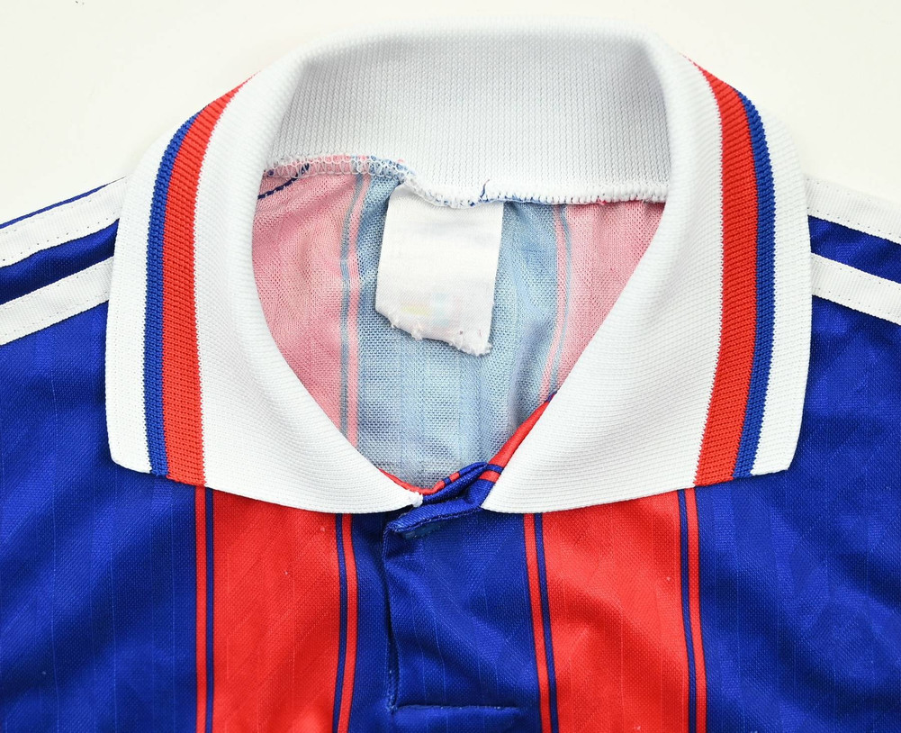 1995-97 BAYERN MUNCHEN SHIRT S. BOYS