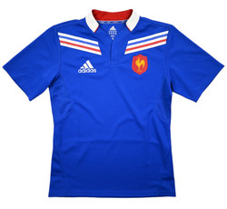 FRANCE RUGBY KOSZULKA M