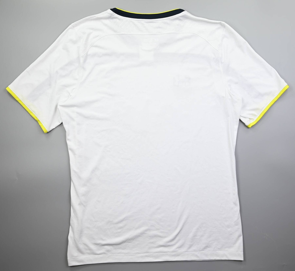 2014-15 TOTTENHAM HOTSPUR KOSZULKA XXL