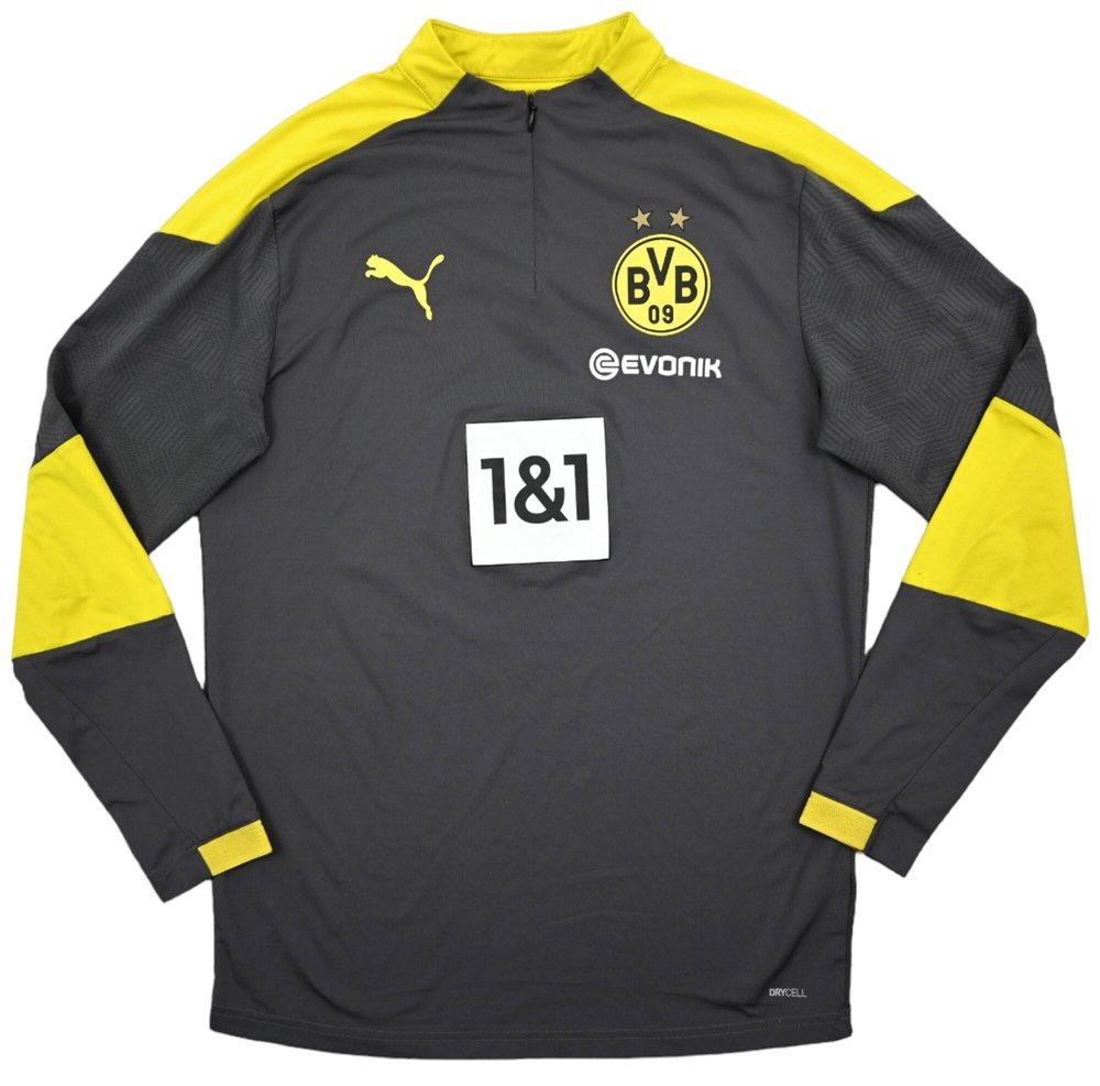 BORUSSIA DORTMUND TOP XL. BOYS