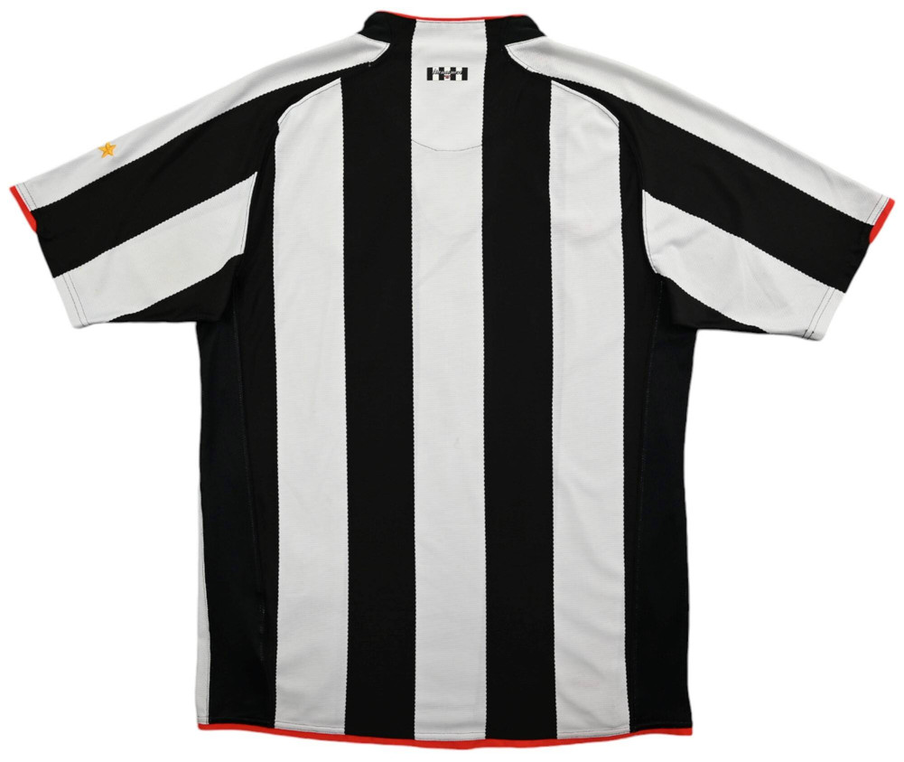 2007-08 JUVENTUS KOSZULKA S
