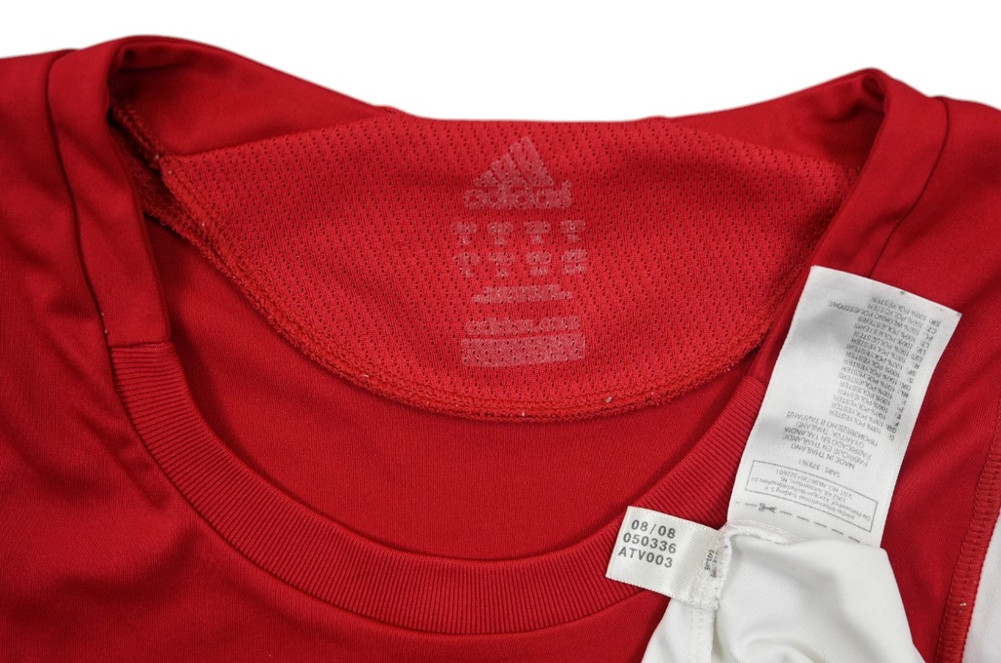 2008-09 AJAX AMSTERDAM KOSZULKA L