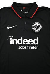 2021-22 EINTRACHT FRANKFURT KOSZULKA M